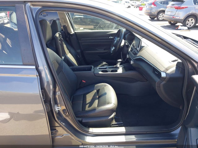Nissan Altima 2.5 Sr