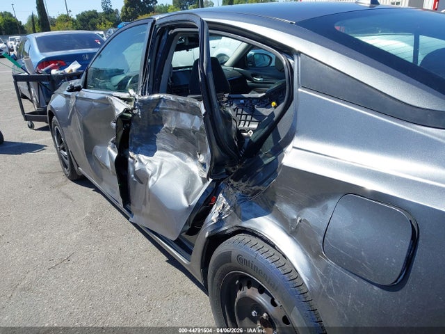 Nissan Altima 2.5 Sr