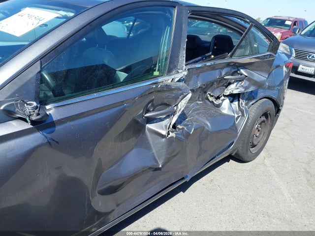Nissan Altima 2.5 Sr