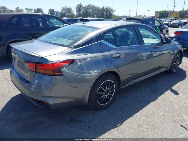 Nissan Altima 2.5 Sr
