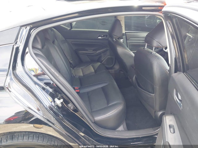 Nissan Altima Sr Intelligent Awd