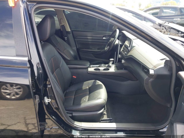 Nissan Altima Sr Intelligent Awd