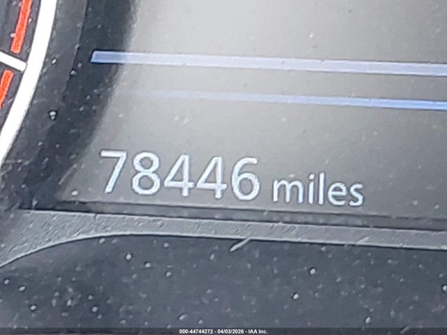 Nissan Altima Sr Intelligent Awd