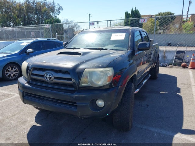 Toyota Tacoma Prerunner V6
