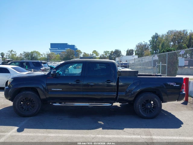 Toyota Tacoma Prerunner V6