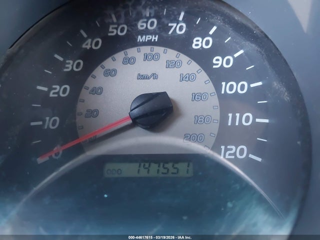 Toyota Tacoma Prerunner V6