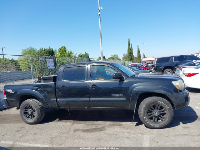 Toyota Tacoma Prerunner V6
