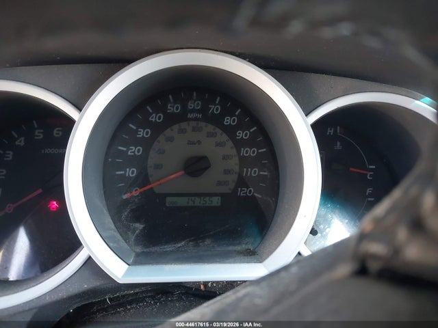 Toyota Tacoma Prerunner V6
