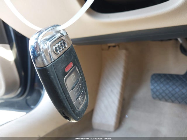 Audi A6 2.0t Premium
