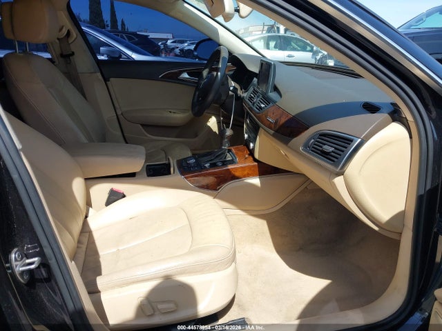 Audi A6 2.0t Premium