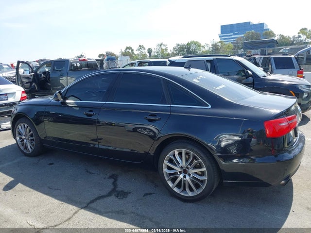 Audi A6 2.0t Premium