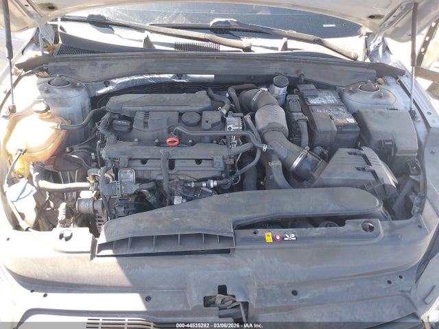 Kia K5 Gt-line