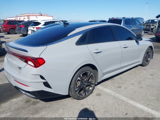 Kia K5 Gt-line