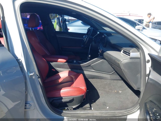 Kia K5 Gt-line