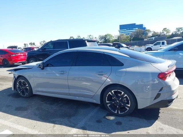 Kia K5 Gt-line