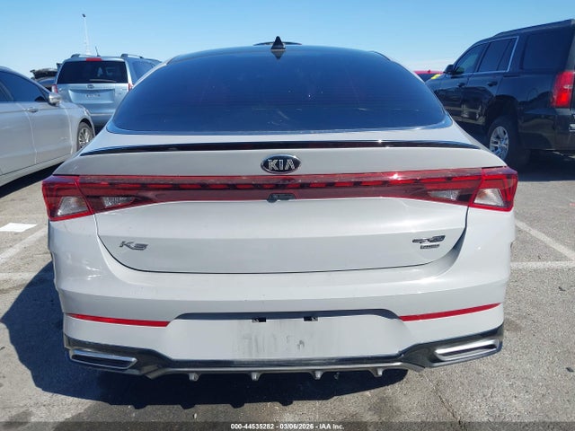Kia K5 Gt-line