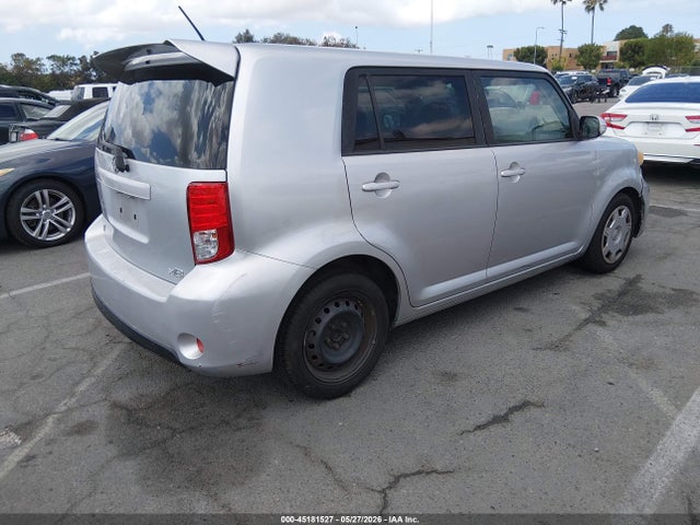 Scion xB
