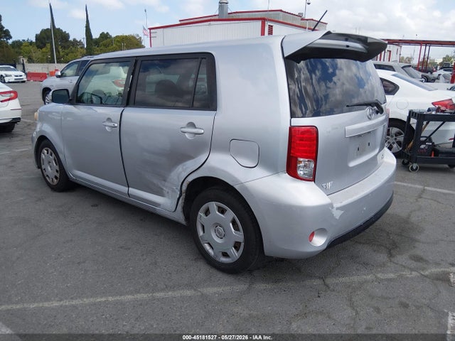 Scion xB