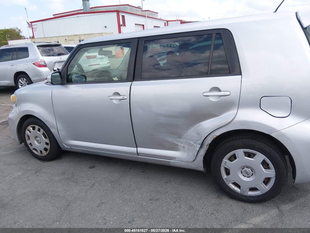 Scion xB