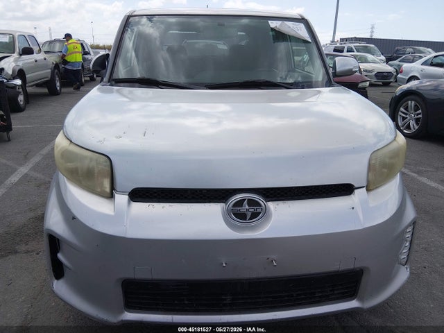Scion xB