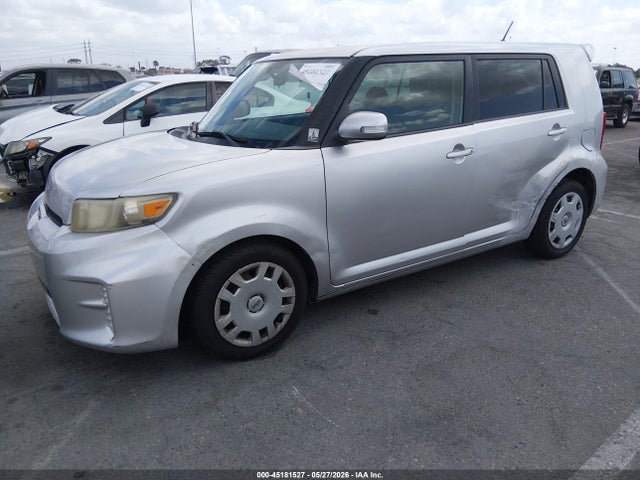 Scion xB