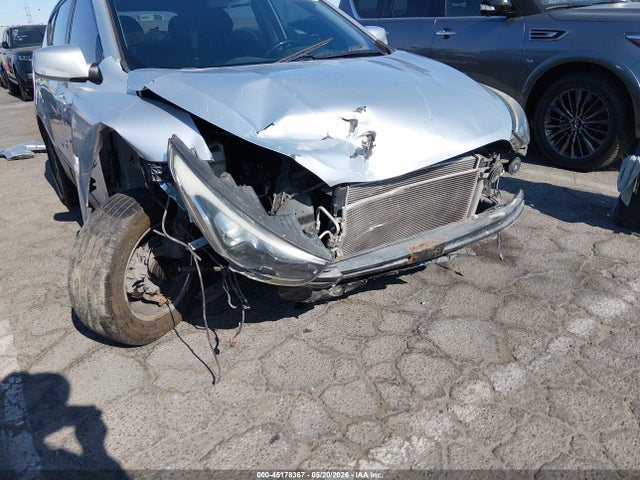 Hyundai TUCSON Se