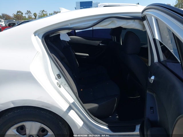 Kia Forte Lx