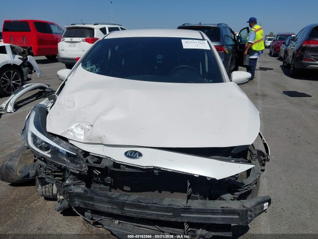 Kia Forte Lx