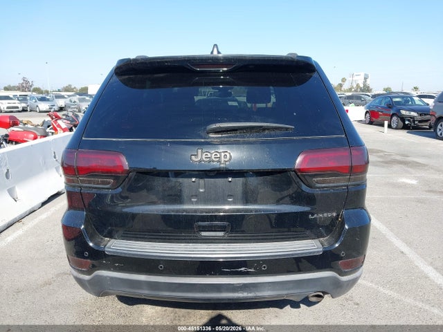 Jeep Grand Cherokee Laredo 4x2