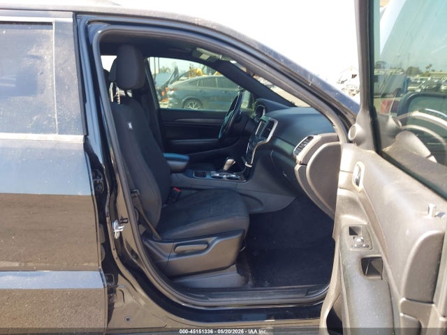 Jeep Grand Cherokee Laredo 4x2