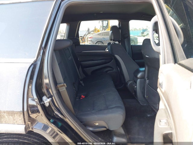 Jeep Grand Cherokee Laredo 4x2