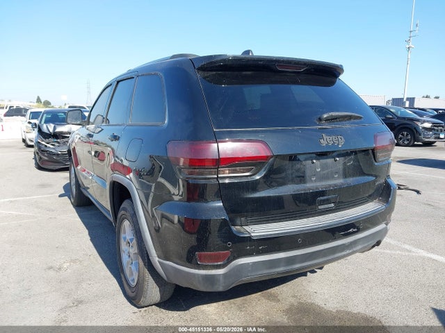Jeep Grand Cherokee Laredo 4x2