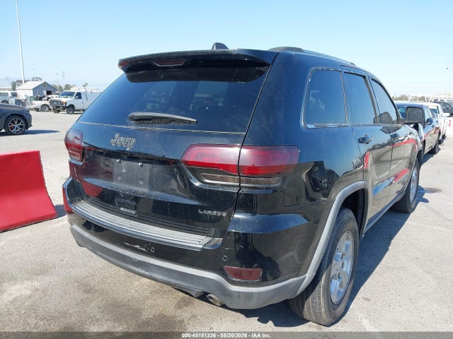 Jeep Grand Cherokee Laredo 4x2