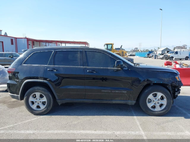 Jeep Grand Cherokee Laredo 4x2