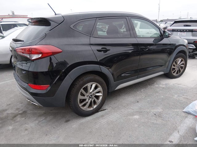 Hyundai TUCSON Eco