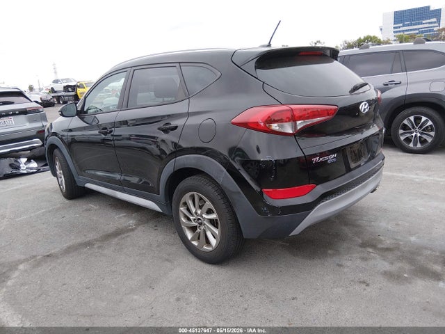 Hyundai TUCSON Eco