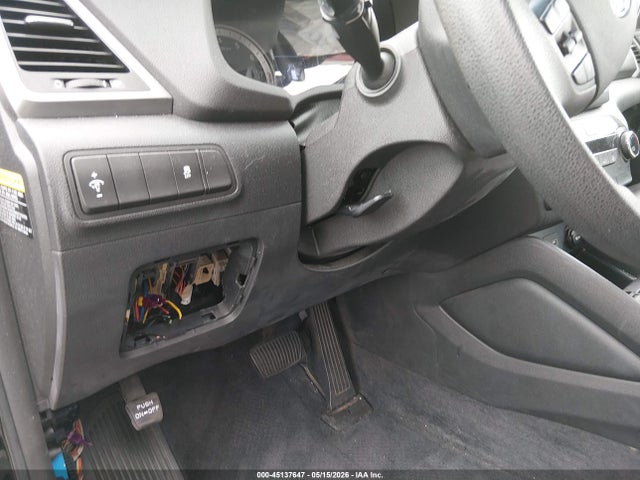 Hyundai TUCSON Eco