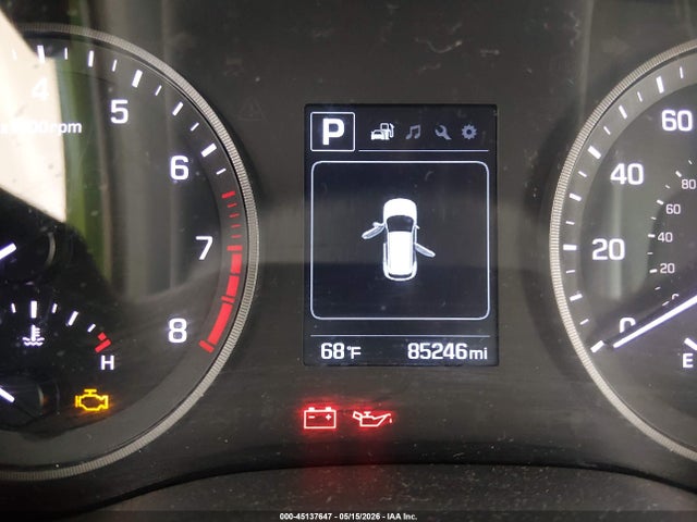 Hyundai TUCSON Eco