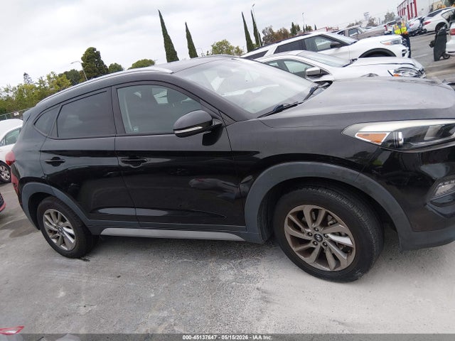 Hyundai TUCSON Eco