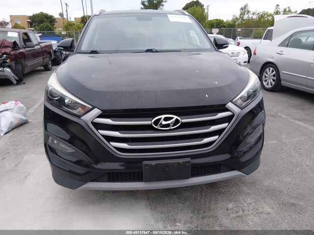 Hyundai TUCSON Eco