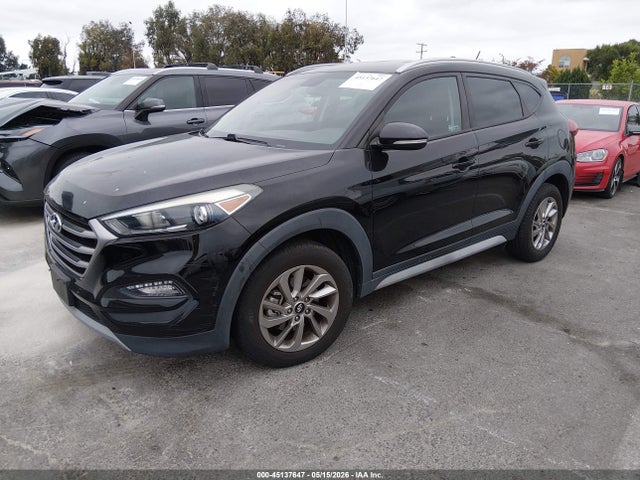 Hyundai TUCSON Eco