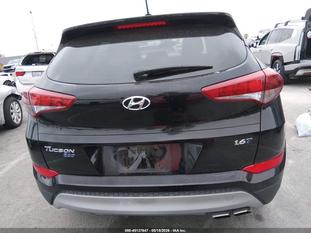 Hyundai TUCSON Eco