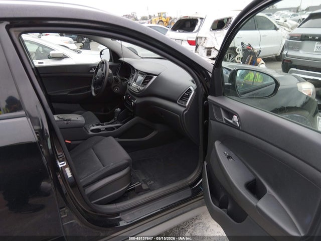Hyundai TUCSON Eco