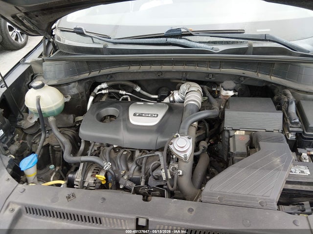 Hyundai TUCSON Eco