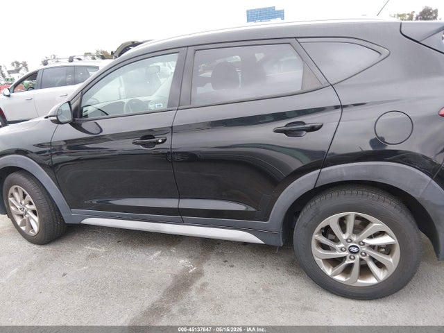 Hyundai TUCSON Eco