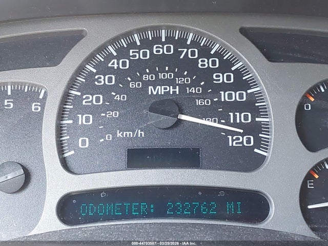 GMC Yukon Denali