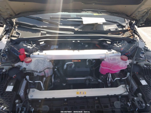 Mercedes-Benz EQS 4matic
