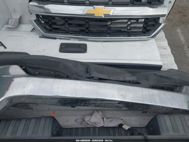 Chevrolet Silverado 1500 1lt