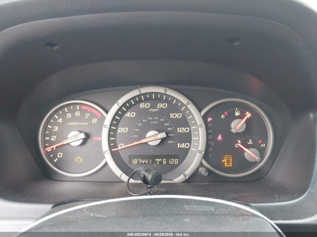 Honda Pilot Ex-l
