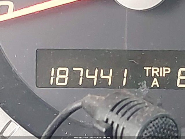 Honda Pilot Ex-l
